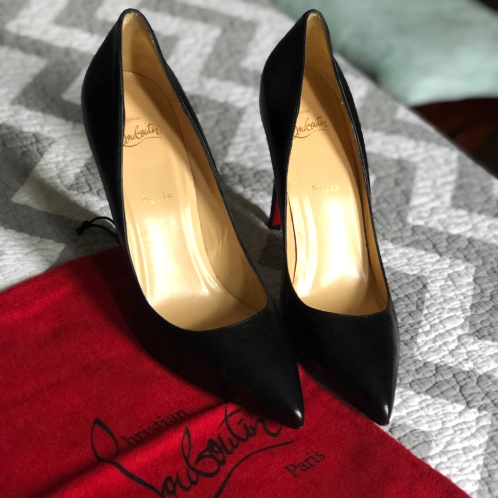 Christian Louboutin Heels